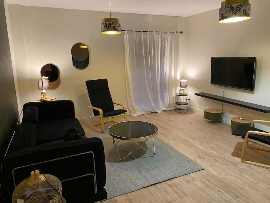 דירות לה לגונה Piso Lagunero מראה חיצוני תמונה