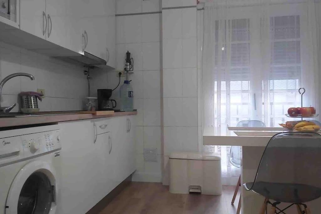 דירות לה לגונה Piso Lagunero מראה חיצוני תמונה